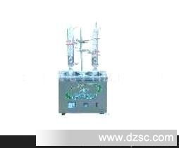 石油產(chǎn)品酸值測定儀 滴定法在油氣儲運分析中的關鍵角色