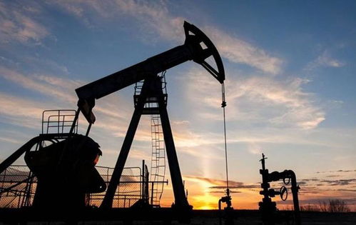 中國能源進口策略的多元布局 從俄羅斯石油到卡塔爾天然氣的戰(zhàn)略調整