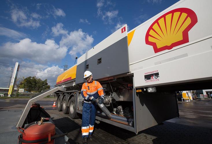 強(qiáng)強(qiáng)聯(lián)合，共筑綠色未來(lái) 中國(guó)石化與殼牌石油攜手推進(jìn)天然氣管道碳捕集儲(chǔ)運(yùn)